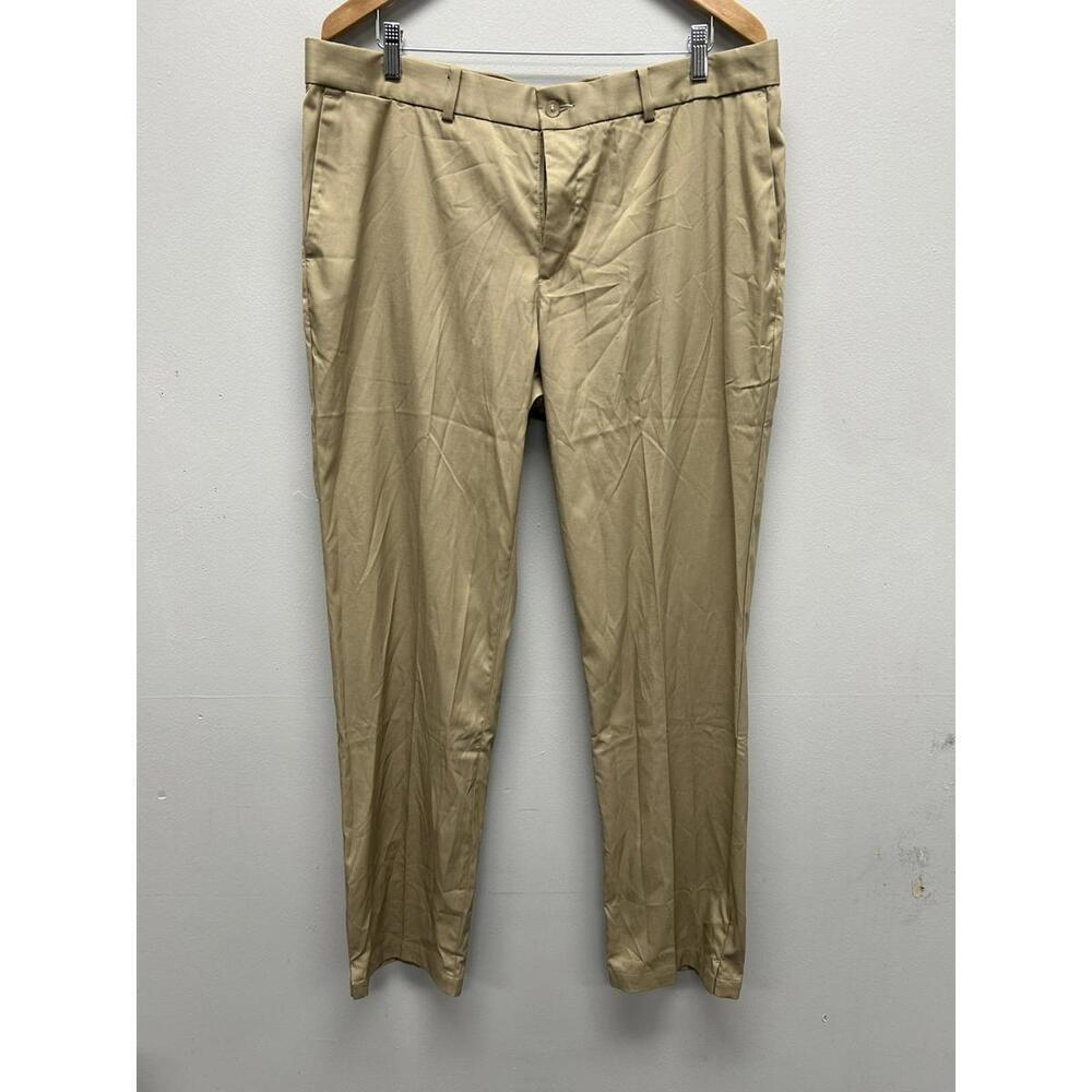 Nike Men's Khaki Chino Golf Pants